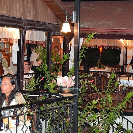 Akay Hotel 帕塔拉 外观 照片
