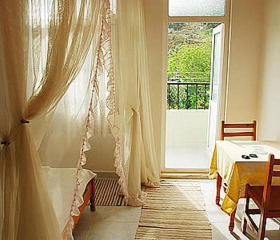 Akay Hotel 帕塔拉 客房 照片