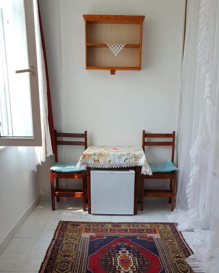 Akay Hotel 帕塔拉 外观 照片