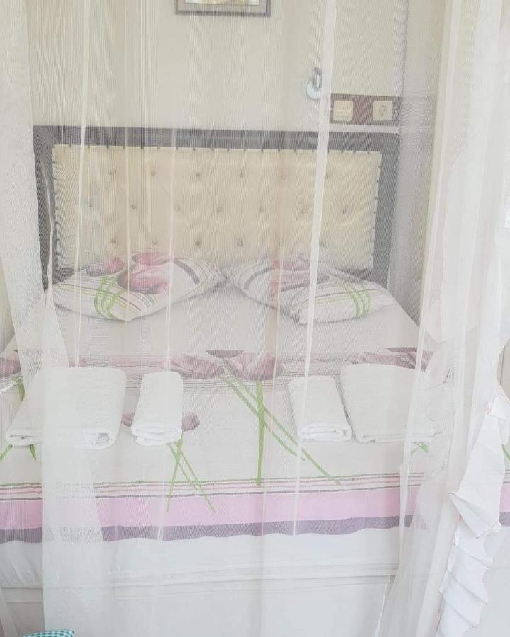 Akay Hotel 帕塔拉 外观 照片