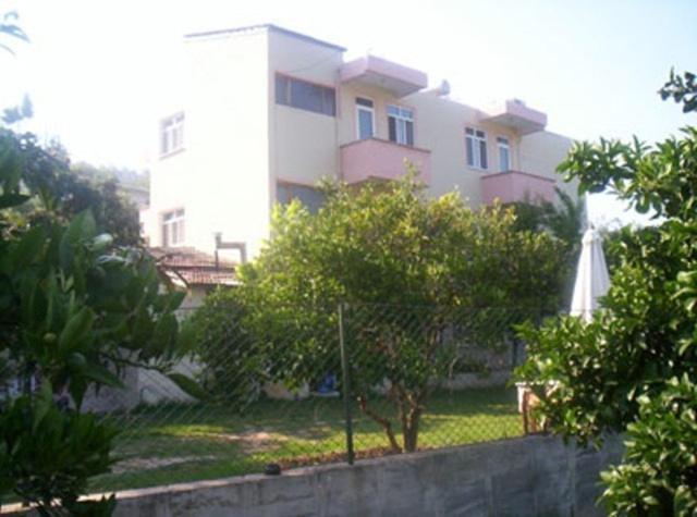 Akay Hotel 帕塔拉 外观 照片