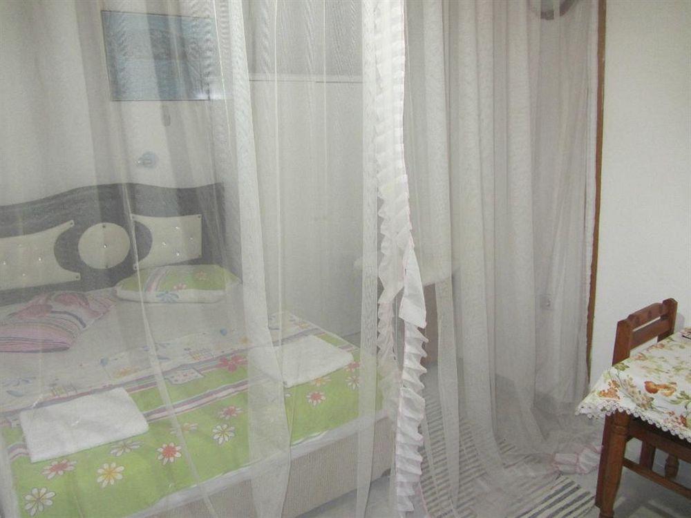 Akay Hotel 帕塔拉 外观 照片