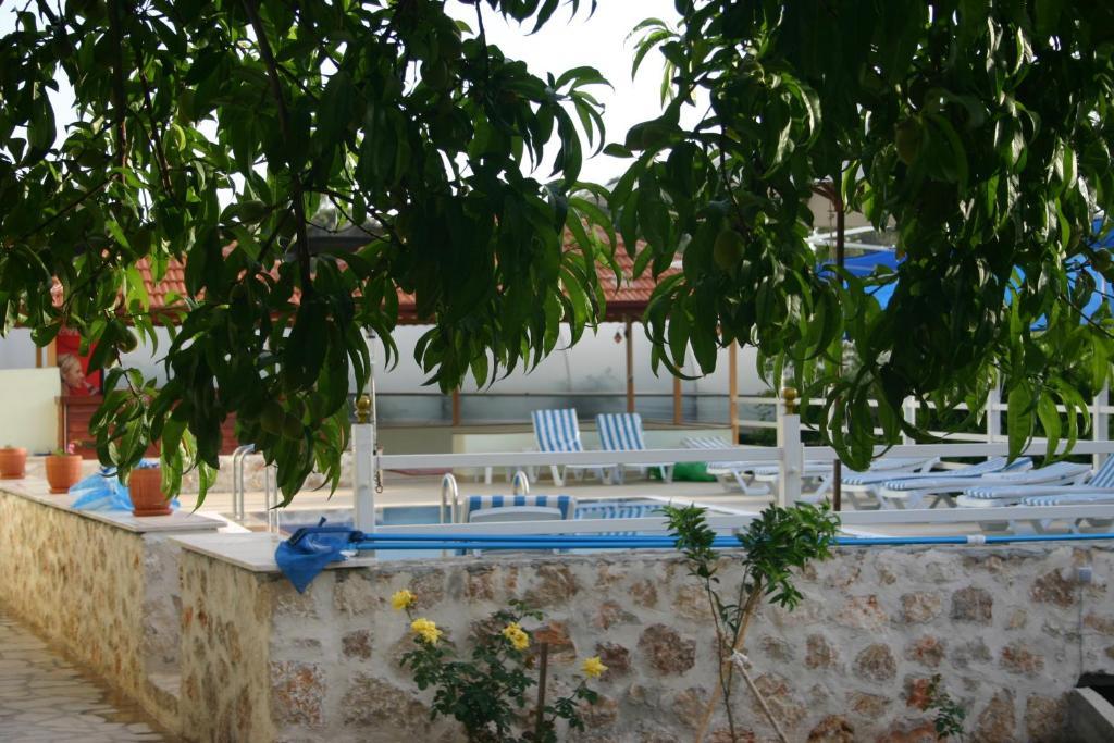 Akay Hotel 帕塔拉 外观 照片