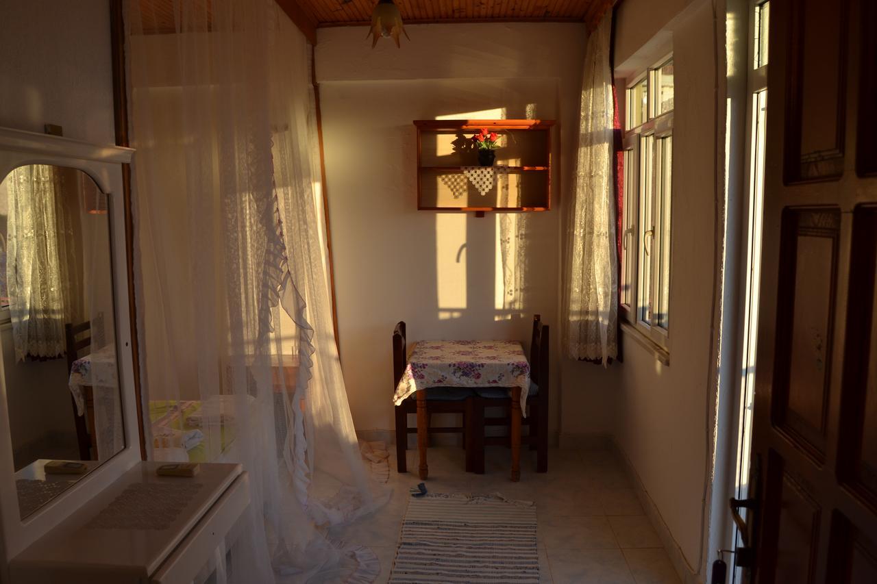 Akay Hotel 帕塔拉 外观 照片