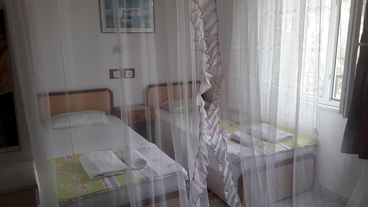 Akay Hotel 帕塔拉 外观 照片