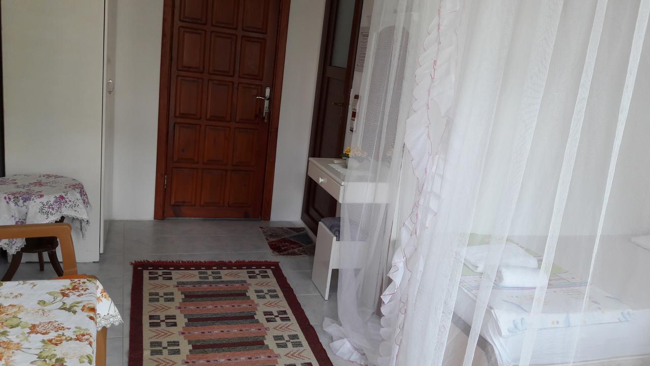 Akay Hotel 帕塔拉 外观 照片