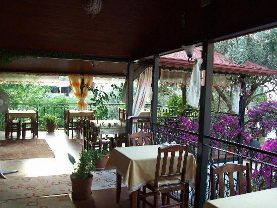 Akay Hotel 帕塔拉 外观 照片
